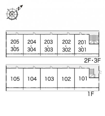 【その他】 | レオパレス鹿子木ＡＲＥＡⅡ