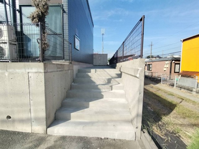 【その他】 | レオパレス田園