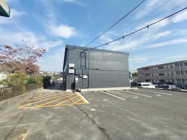 レオパレス田園のその他