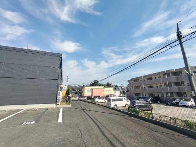 レオパレス田園のその他