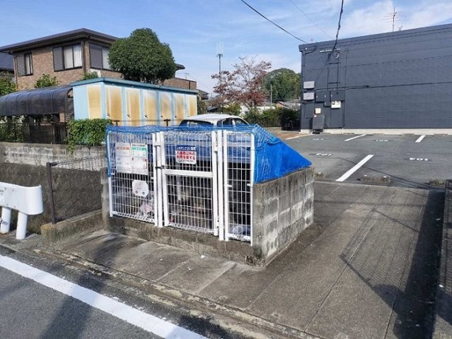 レオパレス田園のその他