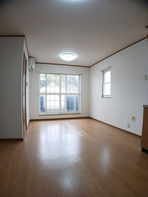 【居間・リビング】 | ニューロイヤル１番館