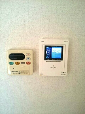 【セキュリティ】 | ニューロイヤル１番館