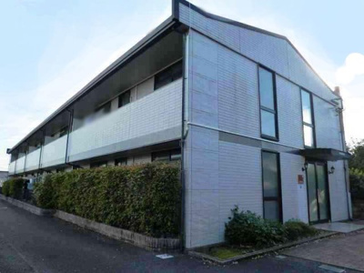 【外観】 | レオパレス池田Ｓ・Ｙ