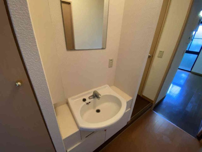 【内装】 | レオパレス池田Ｓ・Ｙ | 設備・仕様は号室により異なる為、現況を優先致します。