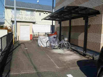 【その他】 | レオパレス八景水谷 | 写真と現状が異なる場合は現状を優先します。