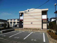 レオパレス八景水谷の画像