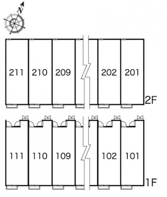 【その他】 | レオパレス飛田