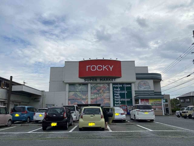 レオパレス下硯川の周辺|写真と現状が異なる場合は現状を優先します。