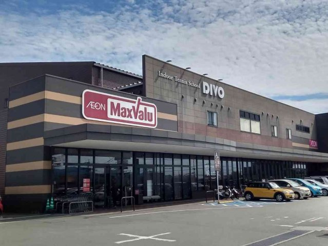 レオパレス下硯川の周辺|写真と現状が異なる場合は現状を優先します。