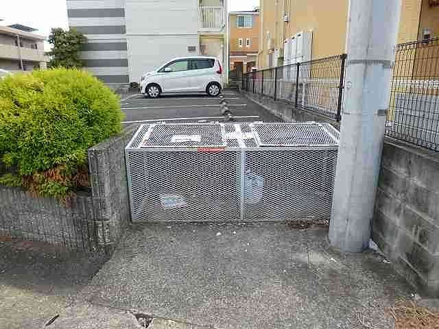 レオパレス下硯川のその他|設備仕様は号室により異なる為、現況を優先致します。