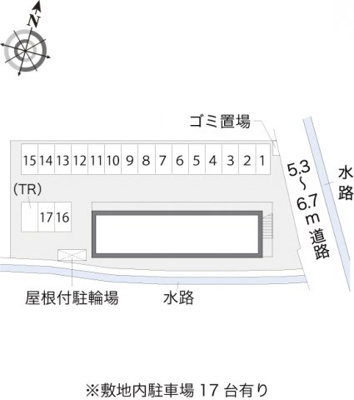 【その他】 | レオパレス羽田