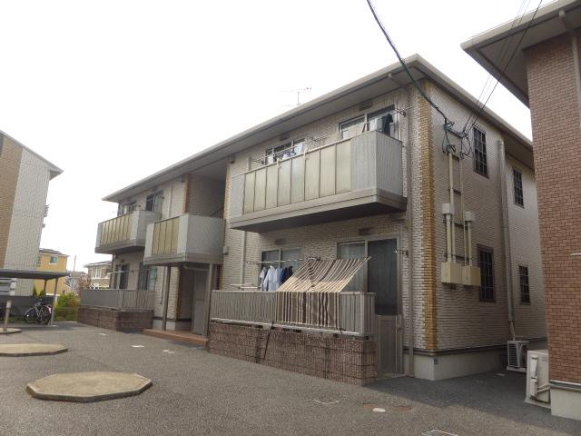 グリーンヒルズB