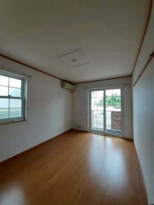 【内装】 | エスポワールⅠ