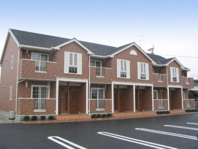 【外観】 | エスポワールⅠ