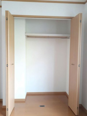 【収納】 | エスポワールⅠ