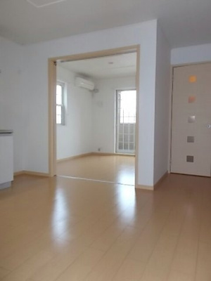 【内装】 | エクセル三ノ宮Ｃ