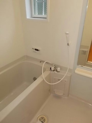 【浴室】 | エクセル三ノ宮Ｃ