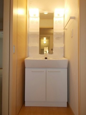 【洗面所】 | エクセル三ノ宮Ｃ