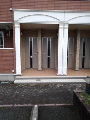 【その他】 | サンヒルズ弐番館