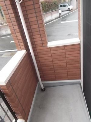 【その他】 | サンヒルズ弐番館