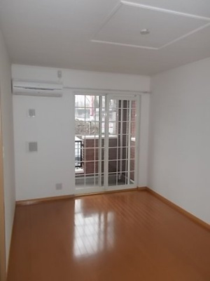 【居間・リビング】 | サンヒルズ弐番館