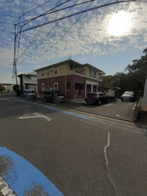 【その他】 | サンヒルズ弐番館