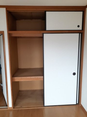 【収納】 | ルネッサンス立田