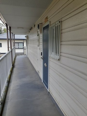 【エントランス】 | ルネッサンス立田