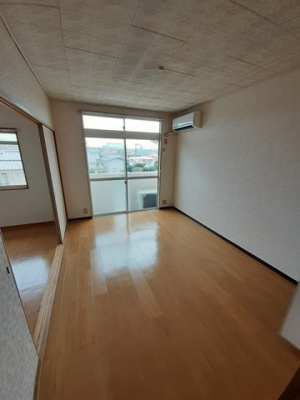 【居間・リビング】 | ルネッサンス立田