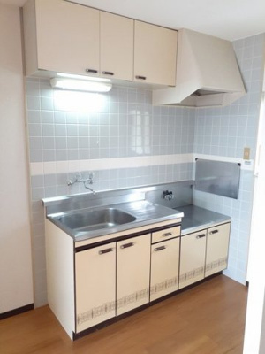 【キッチン】 | ルネッサンス立田