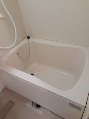 【浴室】 | ルネッサンス立田