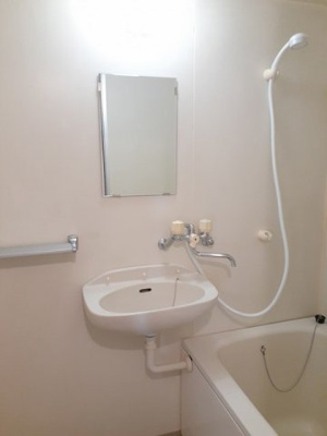 【洗面所】 | ルネッサンス立田