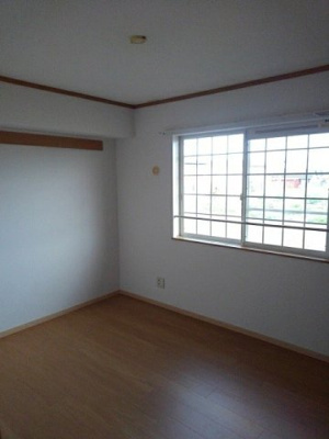 【内装】 | メゾンナカシマⅢＢ