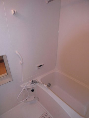 【浴室】 | メゾンナカシマⅢＢ