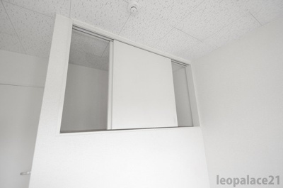 【内装】 | レオパレスエスポワール | 設備・仕様は号室により異なる為、現況を優先致します。