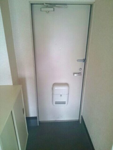 畠田ハイツのその他