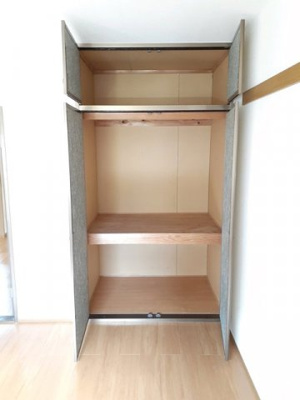 【収納】 | 松岡ハイツＡ
