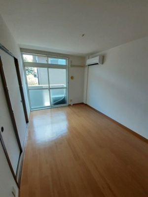 【居間・リビング】 | 松岡ハイツＡ