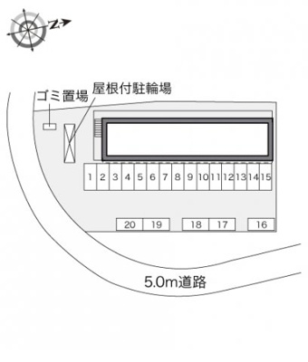 【その他】 | レオパレス菊南レジデンス