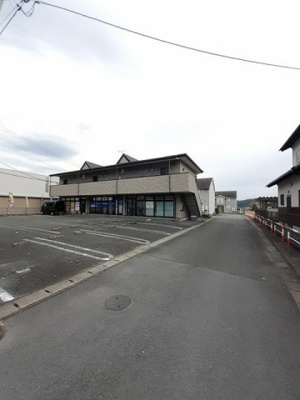 【駐車場】 | アクティブ