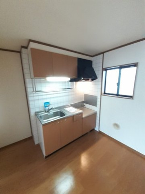 【キッチン】 | アクティブ