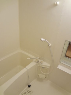 【浴室】 | ルミエール弐番館