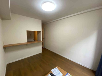 【居間・リビング】 | レオパレスＷＡＩＦＵ