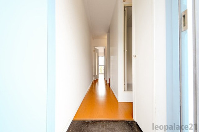 【居間・リビング】 | レオパレスＷＡＩＦＵ | 設備・仕様は号室により異なる為、現況を優先致します。