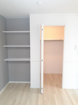 【収納】 | コンフィアンサ　クワトロ