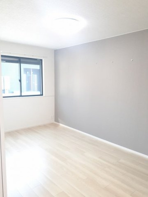 【内装】 | コンフィアンサ　クワトロ