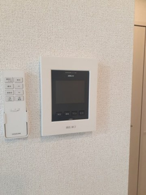 【セキュリティ】 | コンフィアンサ　クワトロ