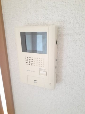 【セキュリティ】 | サンシャインヒルズＡ