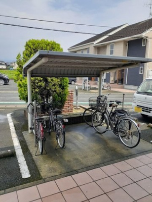 【その他】 | サンシャインヒルズＡ